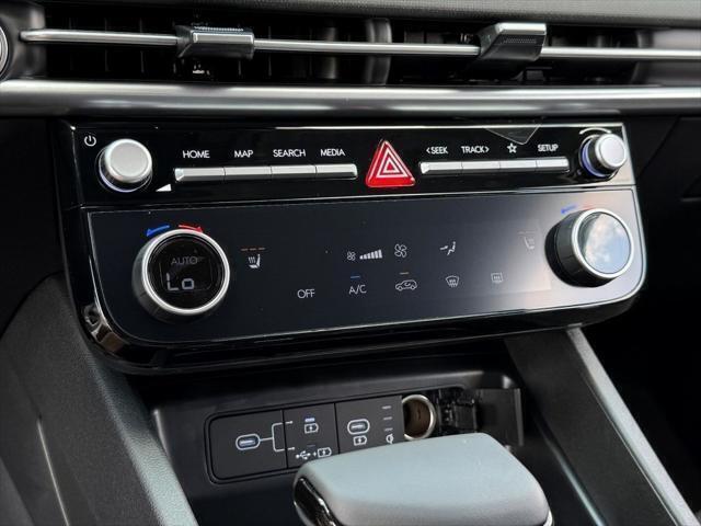 2025 Hyundai TUCSON SEL Convenience FWD Chantilly VA