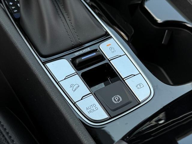 2025 Hyundai TUCSON SEL Convenience FWD Chantilly VA