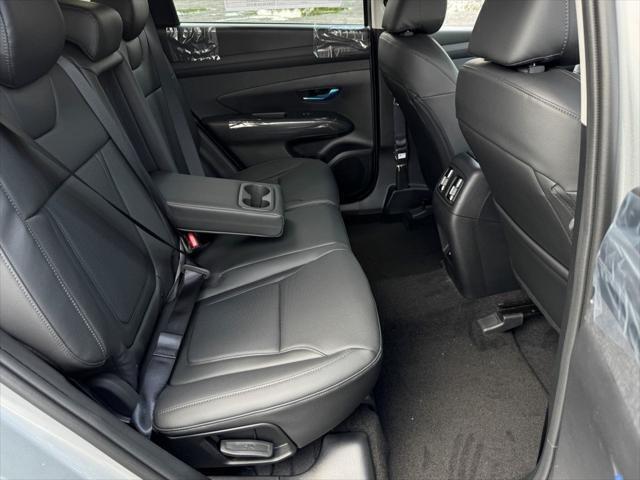 2025 Hyundai TUCSON SEL Convenience FWD Chantilly VA