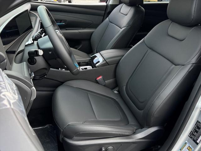 2025 Hyundai TUCSON SEL Convenience FWD Chantilly VA