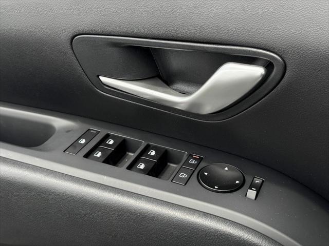 2025 Hyundai TUCSON SEL Convenience FWD Chantilly VA