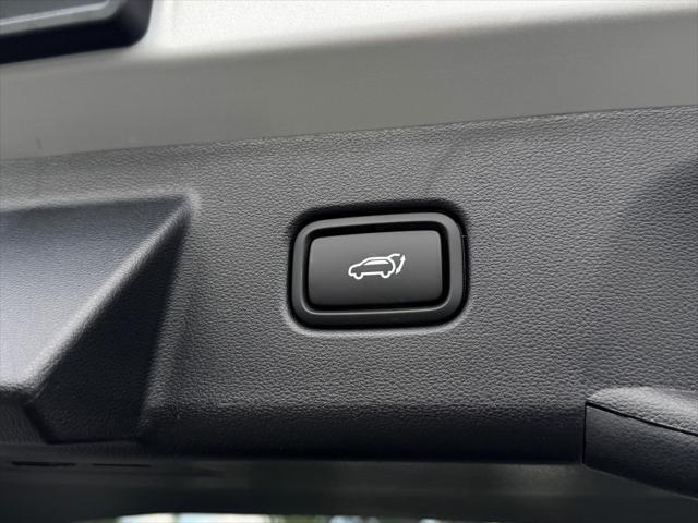 2025 Hyundai TUCSON SEL Convenience FWD Chantilly VA