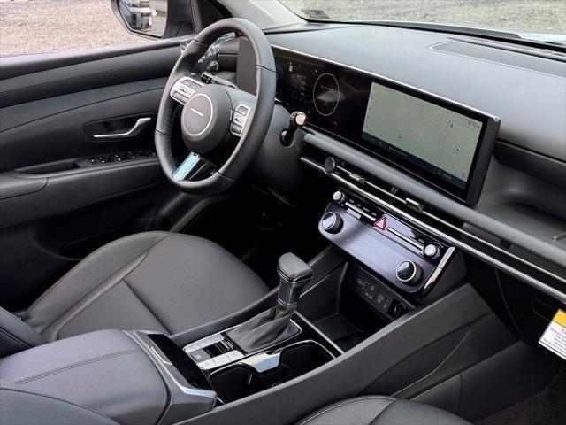 2025 Hyundai TUCSON SEL Convenience FWD Chantilly VA