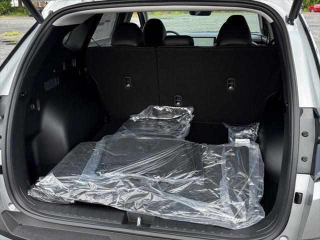 2025 Hyundai TUCSON SEL Convenience FWD Chantilly VA