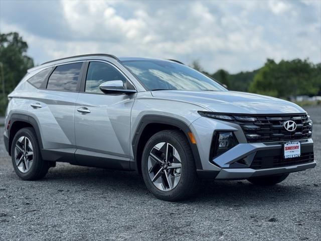 2025 Hyundai TUCSON SEL Convenience FWD Chantilly VA
