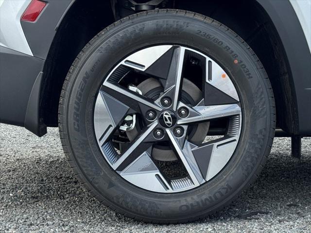 2025 Hyundai TUCSON SEL Convenience FWD Chantilly VA