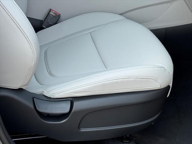 2025 Hyundai TUCSON SEL Convenience FWD Chantilly VA