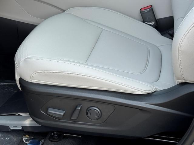 2025 Hyundai TUCSON SEL Convenience FWD Chantilly VA
