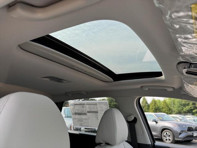 2025 Hyundai TUCSON SEL Convenience FWD Chantilly VA