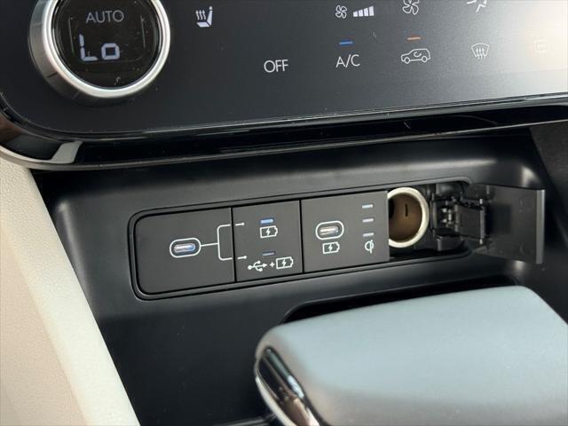 2025 Hyundai TUCSON SEL Convenience FWD Chantilly VA