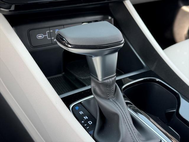 2025 Hyundai TUCSON SEL Convenience FWD Chantilly VA