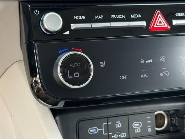2025 Hyundai TUCSON SEL Convenience FWD Chantilly VA