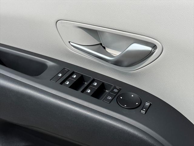 2025 Hyundai TUCSON SEL Convenience FWD Chantilly VA