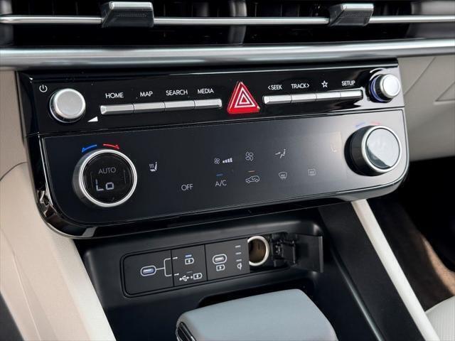 2025 Hyundai TUCSON SEL Convenience FWD Chantilly VA