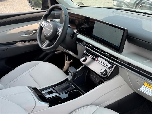 2025 Hyundai TUCSON SEL Convenience FWD Chantilly VA