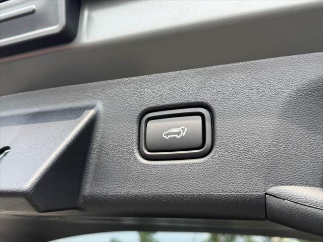 2025 Hyundai TUCSON SEL Convenience FWD Chantilly VA