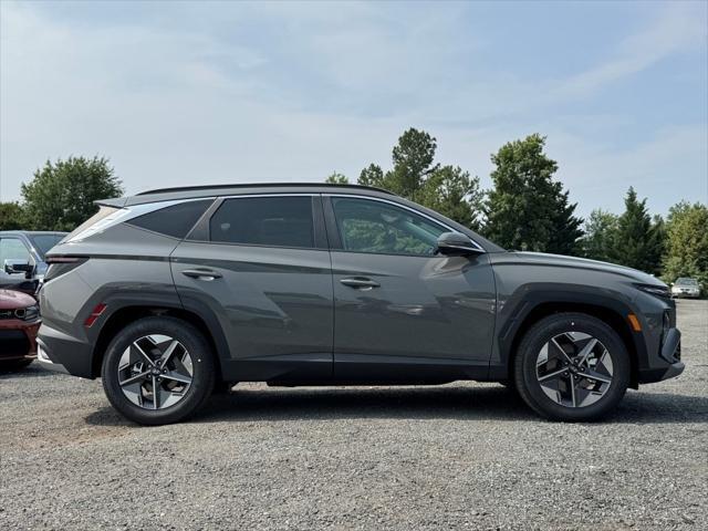 2025 Hyundai TUCSON SEL Convenience FWD Chantilly VA