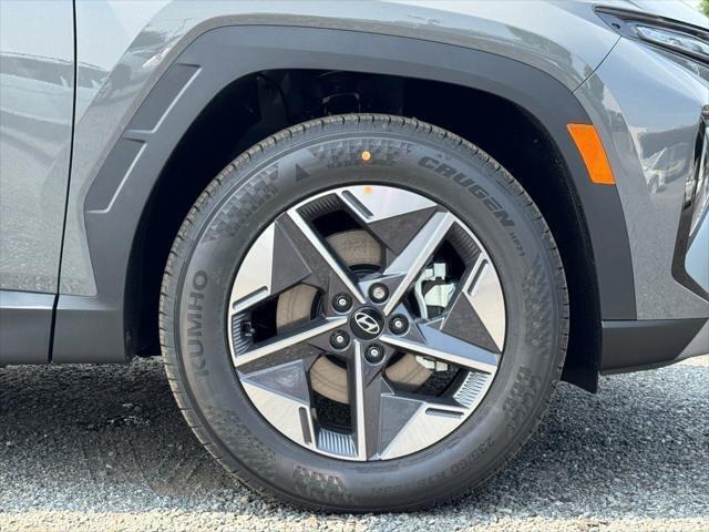 2025 Hyundai TUCSON SEL Convenience FWD Chantilly VA