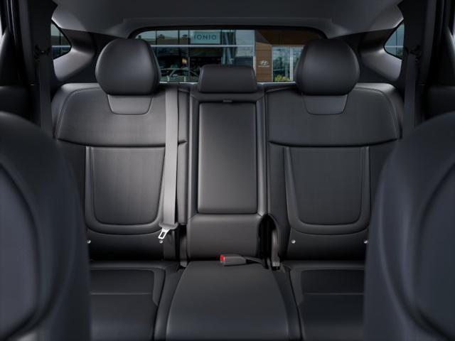 2025 Hyundai TUCSON SEL Convenience FWD Waldorf MD
