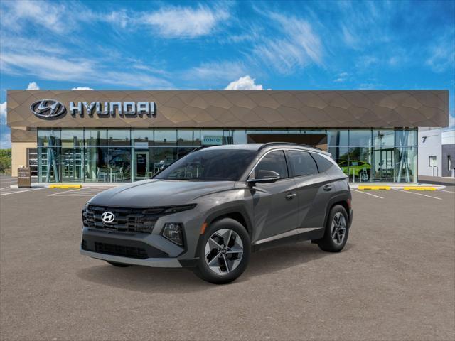 2025 Hyundai TUCSON SEL Convenience FWD Waldorf MD