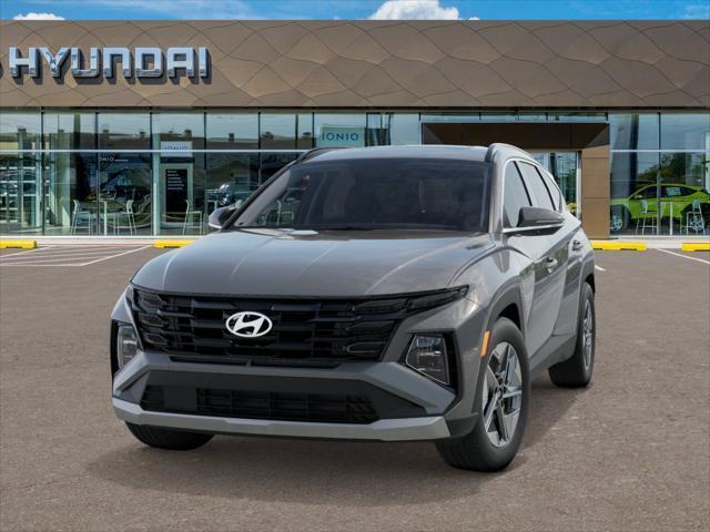2025 Hyundai TUCSON SEL Convenience FWD Waldorf MD