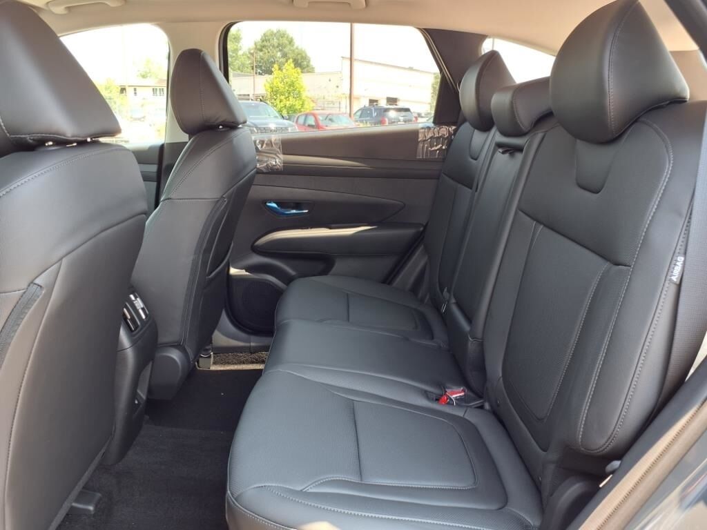2025 Hyundai TUCSON SEL Convenience FWD Waldorf MD