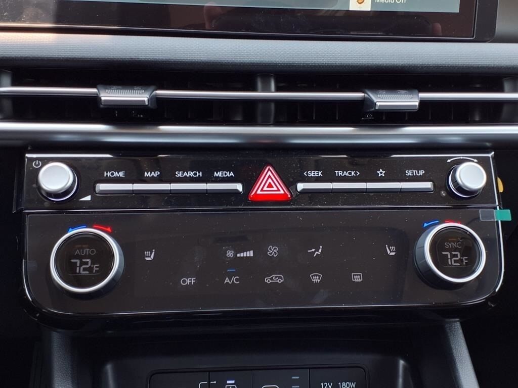 2025 Hyundai TUCSON SEL Convenience FWD Waldorf MD