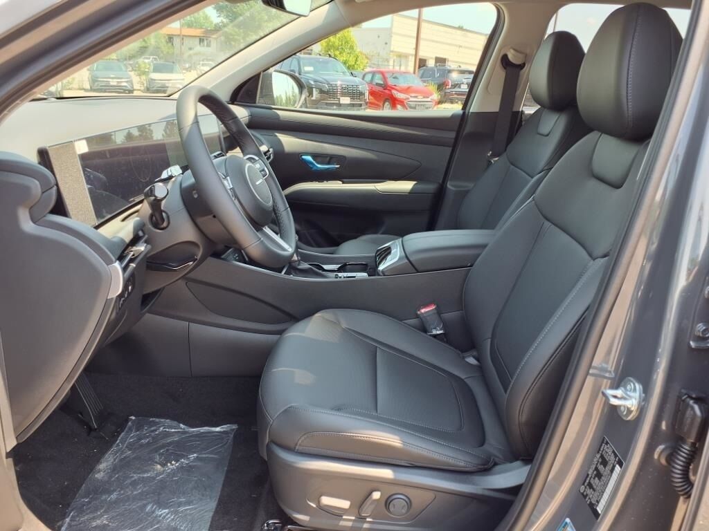 2025 Hyundai TUCSON SEL Convenience FWD Waldorf MD
