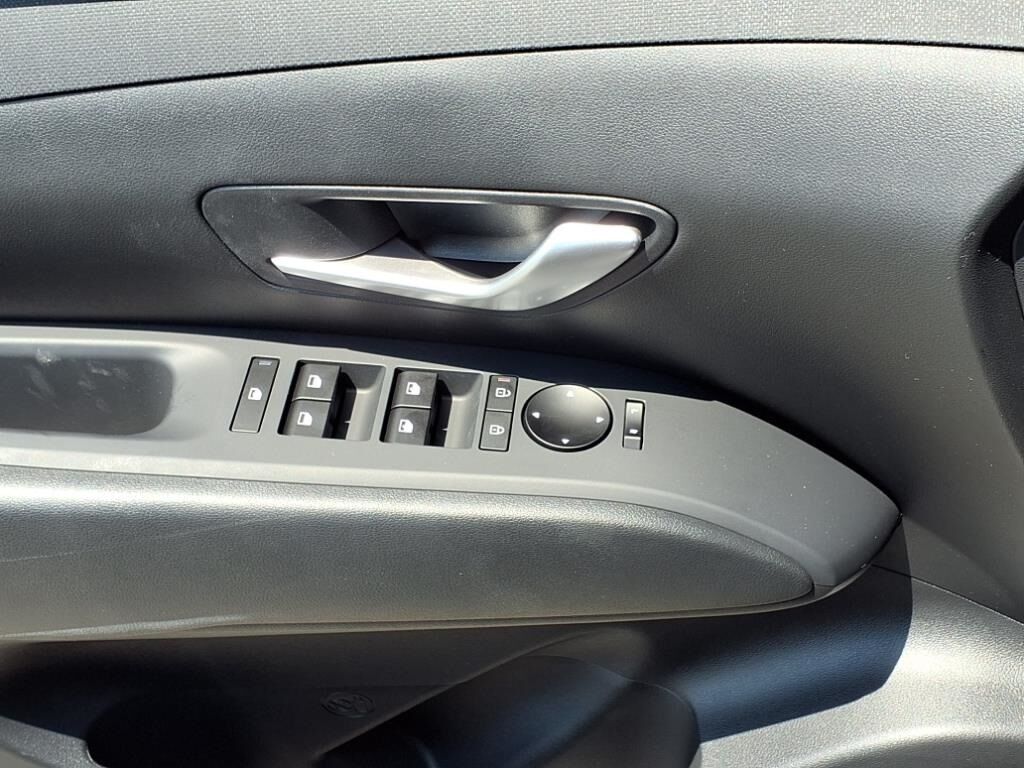 2025 Hyundai TUCSON SEL Convenience FWD Waldorf MD