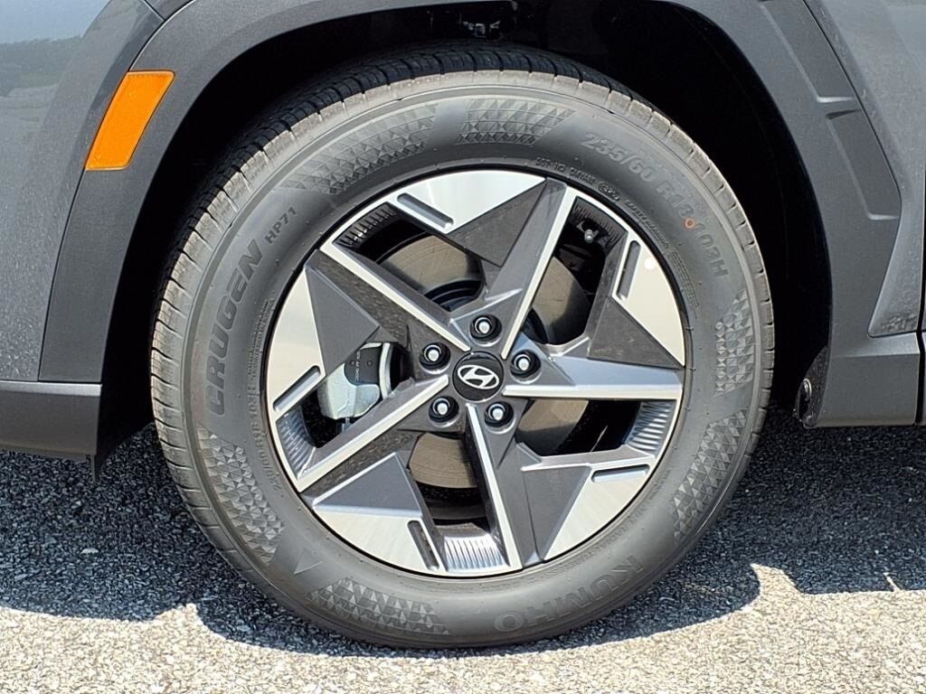 2025 Hyundai TUCSON SEL Convenience FWD Waldorf MD