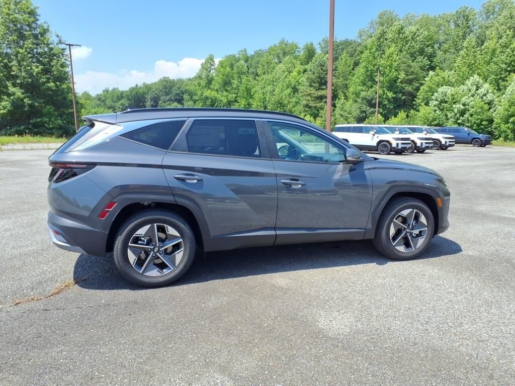 2025 Hyundai TUCSON SEL Convenience FWD Waldorf MD