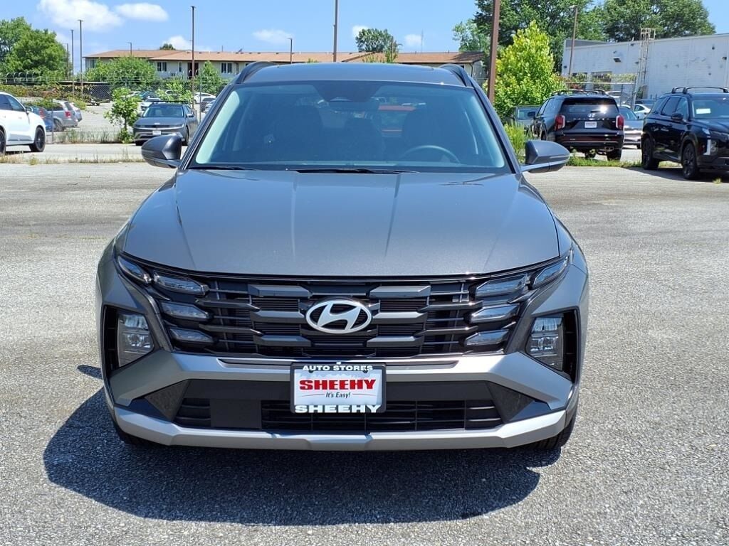2025 Hyundai TUCSON SEL Convenience FWD Waldorf MD