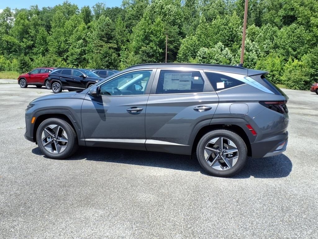 2025 Hyundai TUCSON SEL Convenience FWD Waldorf MD