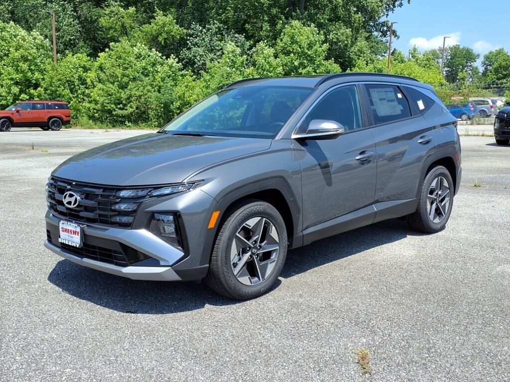 2025 Hyundai TUCSON SEL Convenience FWD Waldorf MD