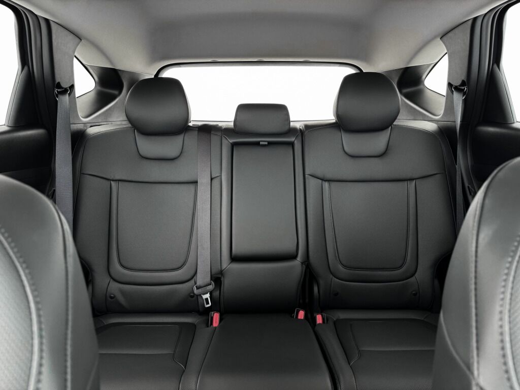 2025 Hyundai TUCSON SEL Convenience FWD Waldorf MD