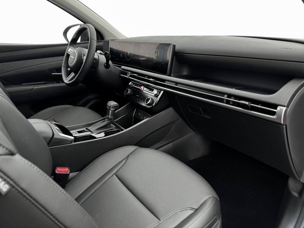 2025 Hyundai TUCSON SEL Convenience FWD Waldorf MD