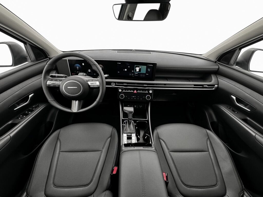 2025 Hyundai TUCSON SEL Convenience FWD Waldorf MD