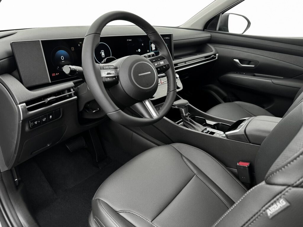 2025 Hyundai TUCSON SEL Convenience FWD Waldorf MD