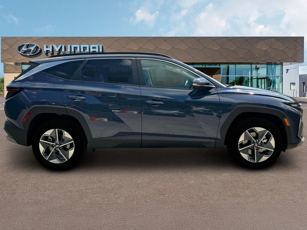 2025 Hyundai TUCSON SEL Convenience FWD Waldorf MD