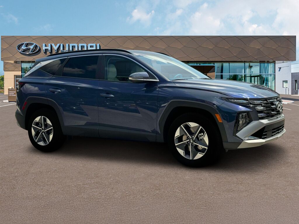 2025 Hyundai TUCSON SEL Convenience FWD Waldorf MD