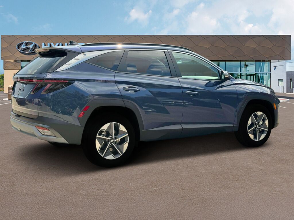 2025 Hyundai TUCSON SEL Convenience FWD Waldorf MD