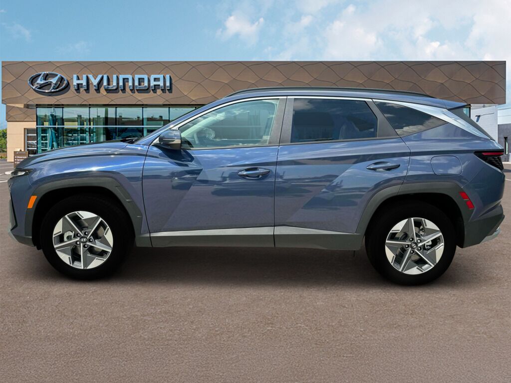 2025 Hyundai TUCSON SEL Convenience FWD Waldorf MD