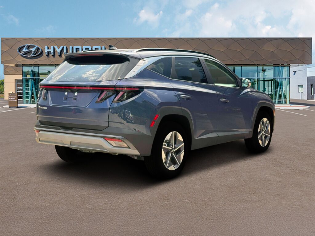 2025 Hyundai TUCSON SEL Convenience FWD Waldorf MD