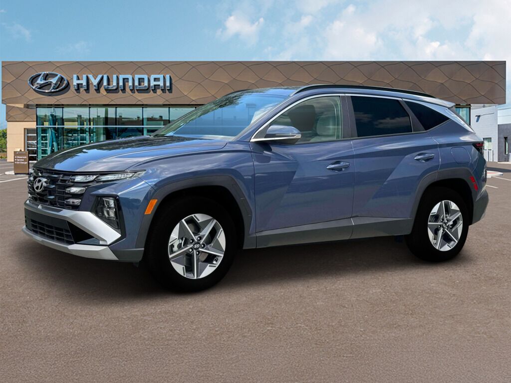 2025 Hyundai TUCSON SEL Convenience FWD Waldorf MD