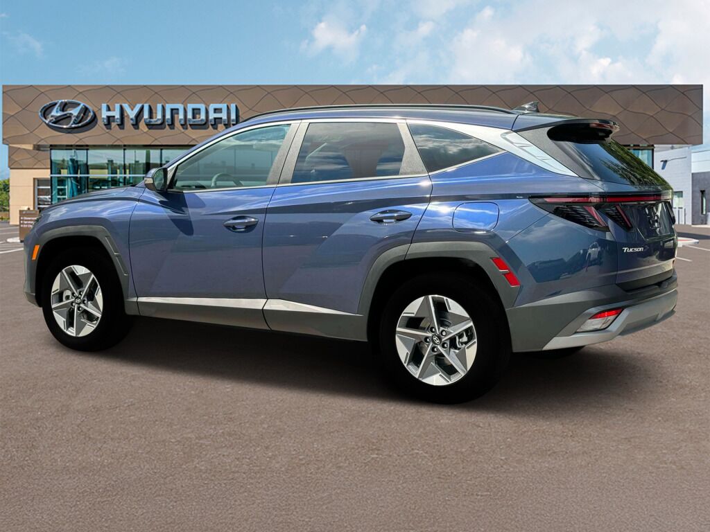 2025 Hyundai TUCSON SEL Convenience FWD Waldorf MD