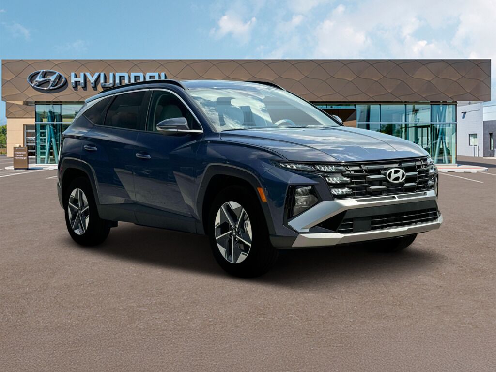 2025 Hyundai TUCSON SEL Convenience FWD Waldorf MD