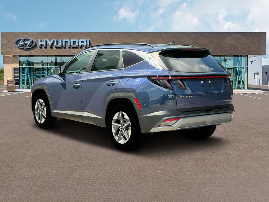 2025 Hyundai TUCSON SEL Convenience FWD Waldorf MD