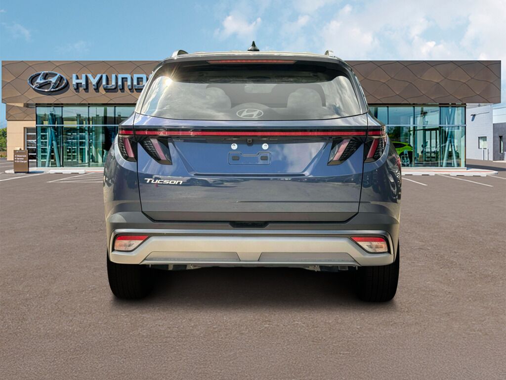 2025 Hyundai TUCSON SEL Convenience FWD Waldorf MD
