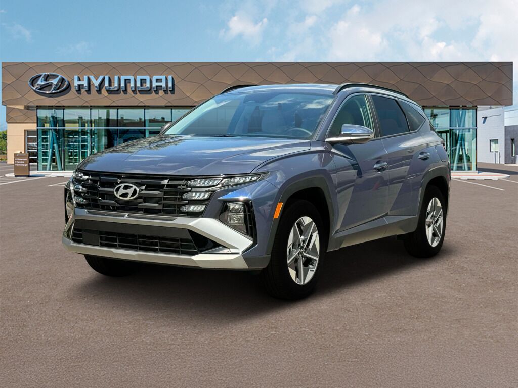2025 Hyundai TUCSON SEL Convenience FWD Waldorf MD