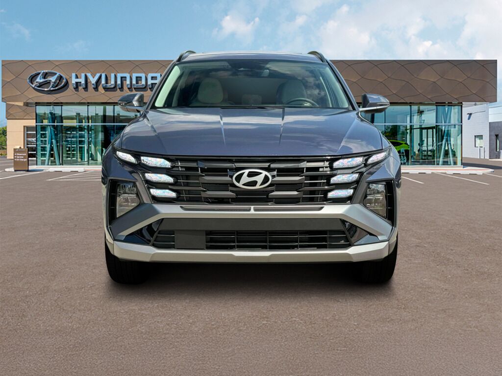 2025 Hyundai TUCSON SEL Convenience FWD Waldorf MD